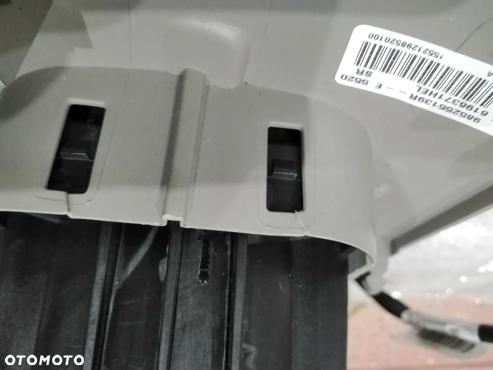 DACIA DOKKER / LODGY 2 x airbag - 9