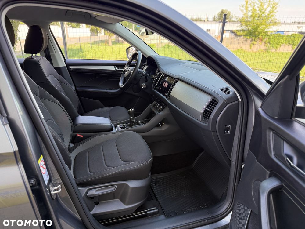 Skoda Karoq 1.5 TSI ACT Ambition - 20