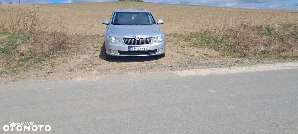 Skoda Superb 3.6 V6 4x4 DSG L&K - 36