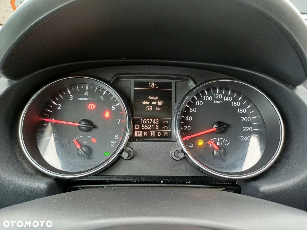 Nissan Qashqai 2.0 CVT tekna - 27
