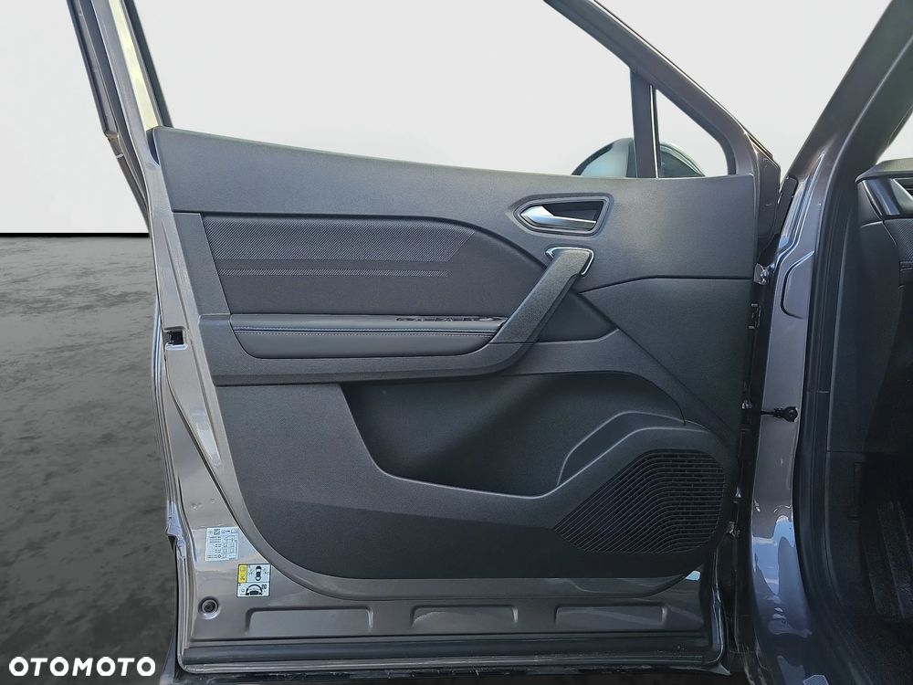 Renault Symbioz - 12