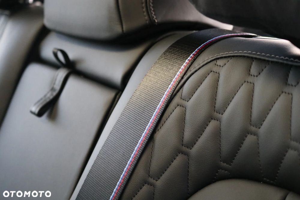 BMW X7 xDrive40d mHEV M Sport sport - 23