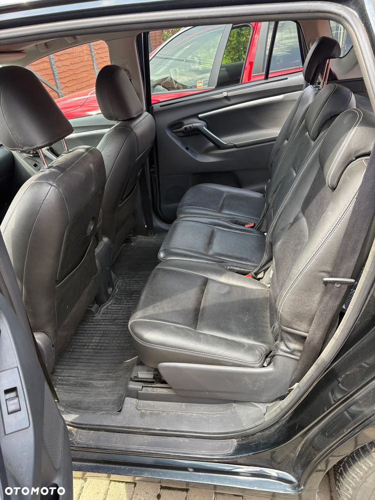 Toyota Verso 1.8 Premium MS 7os EU6 - 4