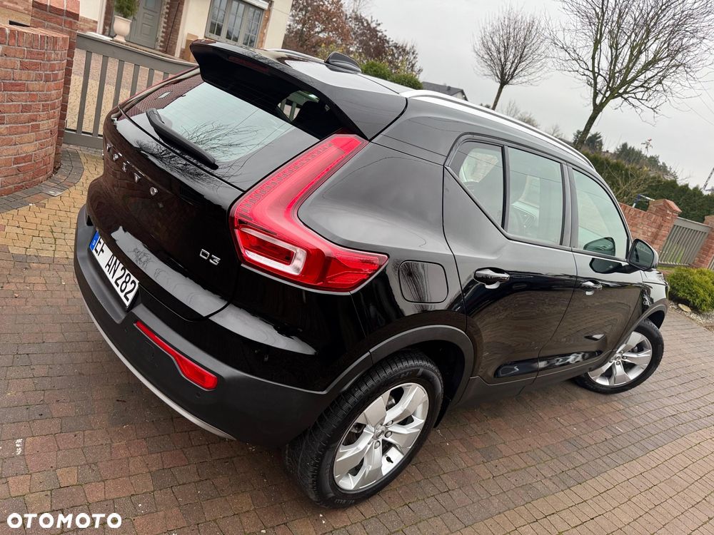 Volvo XC 40 D3 SCR Inscription - 3