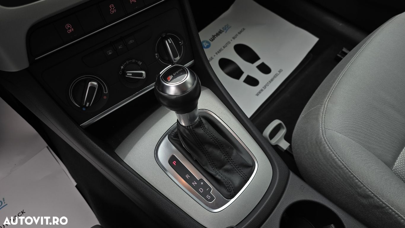 Audi Q3 - 17