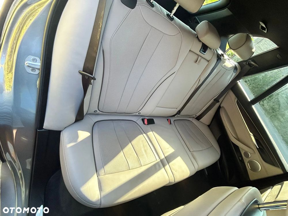 BMW X5 M - 13