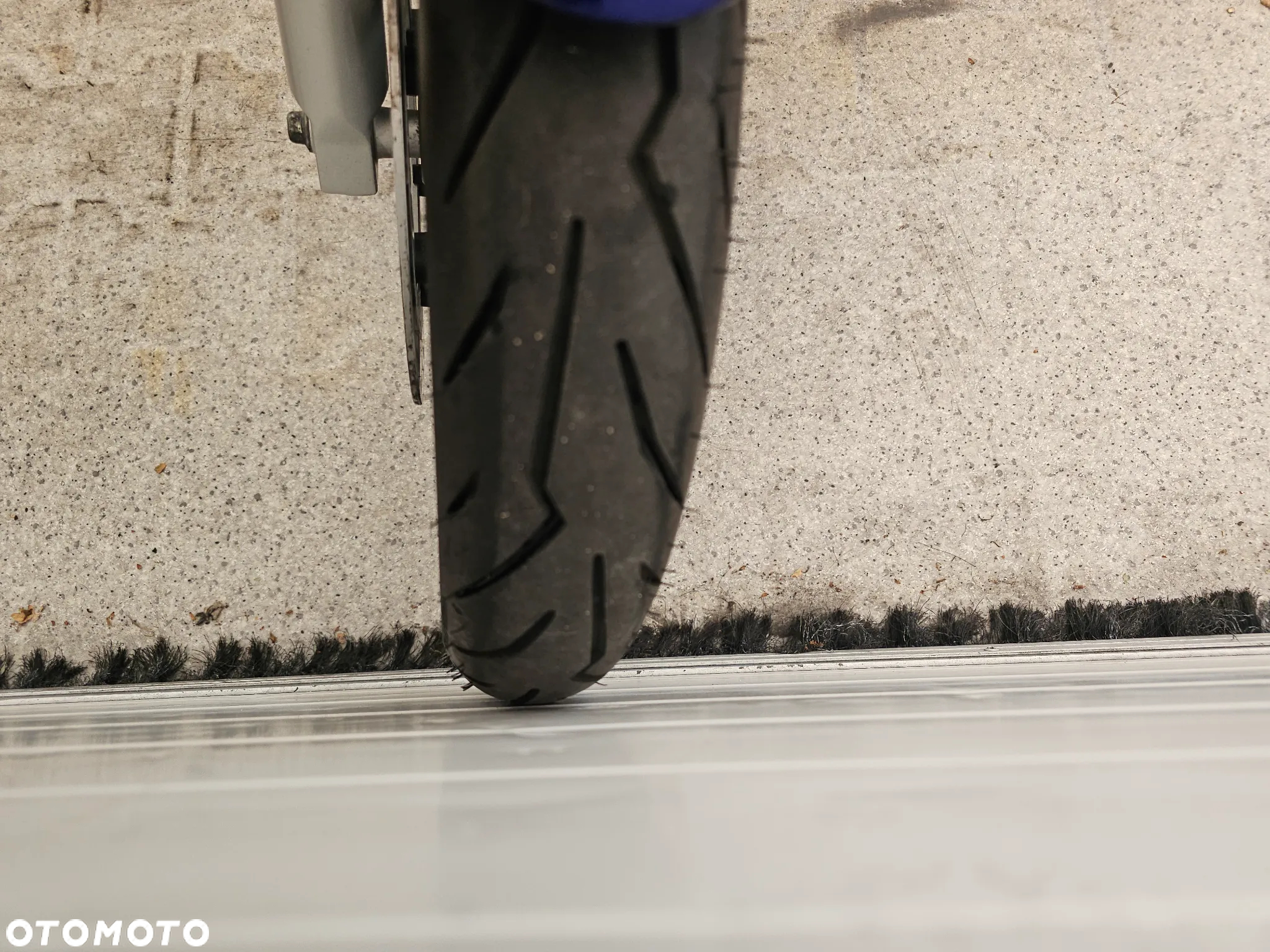Honda CBR - 33