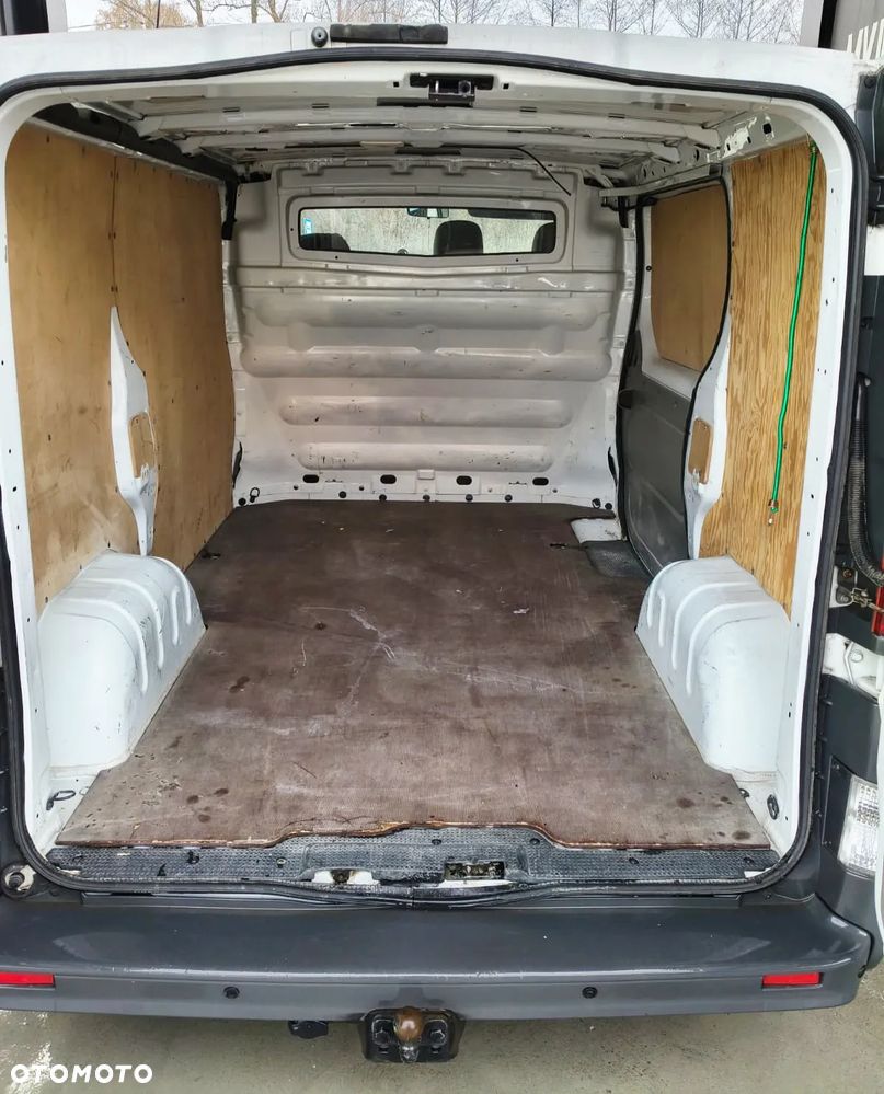 Opel Vivaro L1H1 2.9t - 11