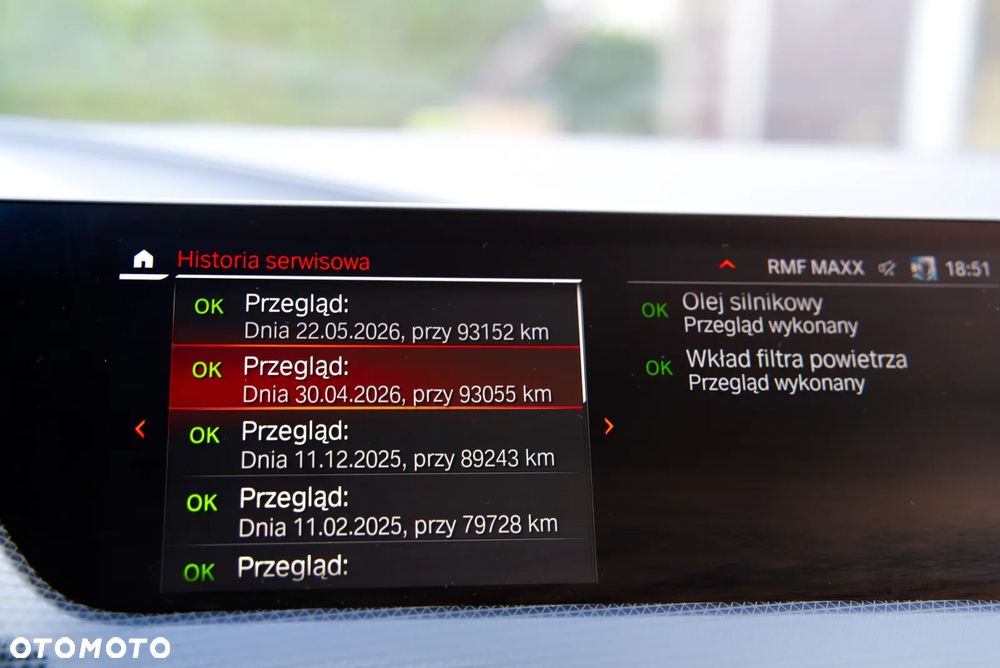 BMW Seria 1 118d Luxury Line - 18