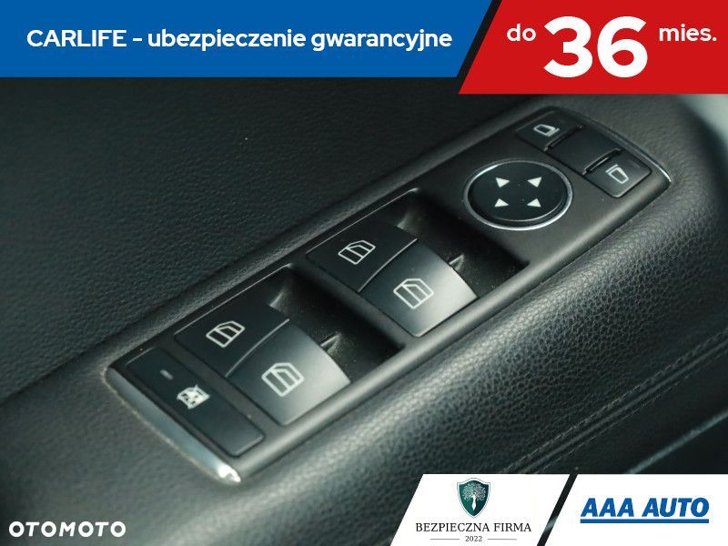 Mercedes-Benz Klasa E - 18