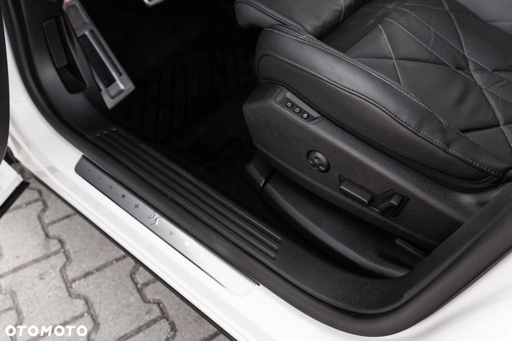 DS Automobiles DS 7 Crossback 1.6 PureTech Rivoli - 20