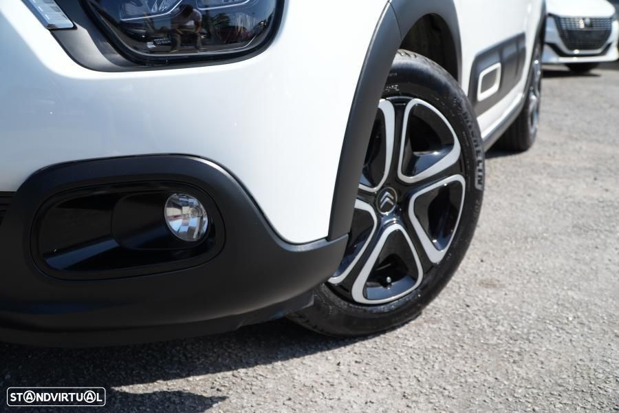 Citroën C3 1.2 PureTech C-Series - 3