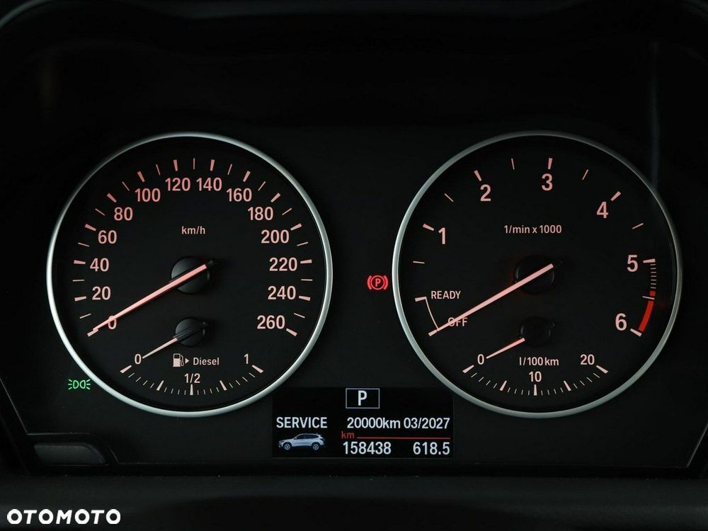 BMW X1 xDrive20d xLine - 22