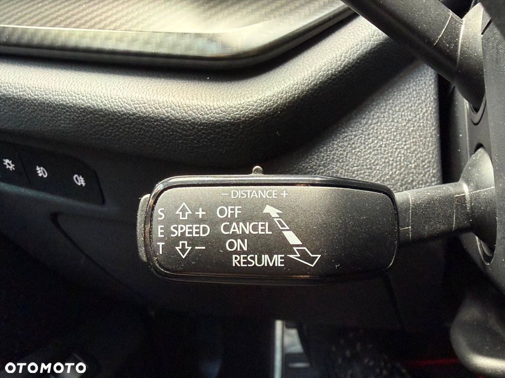 Skoda Octavia 2.0 TDI 4x4 RS DSG - 21