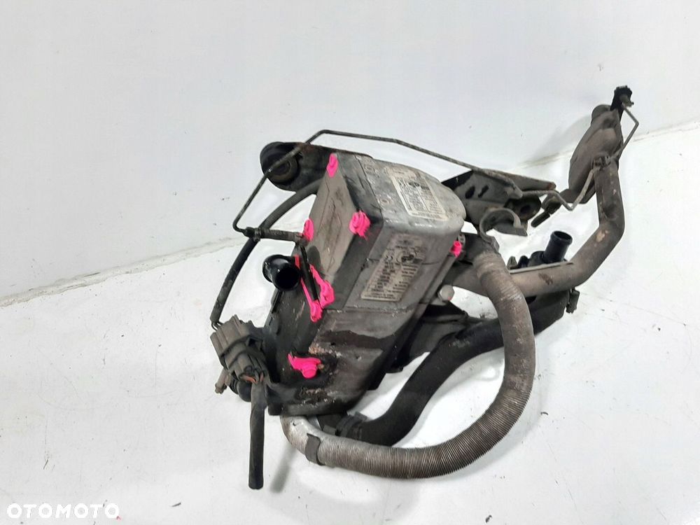 FORD FOCUS C-MAX 1.6 16V 05R WEBASTO OGRZEWANIE POSTOJOWE 3M5H-18K464-CJ - 14