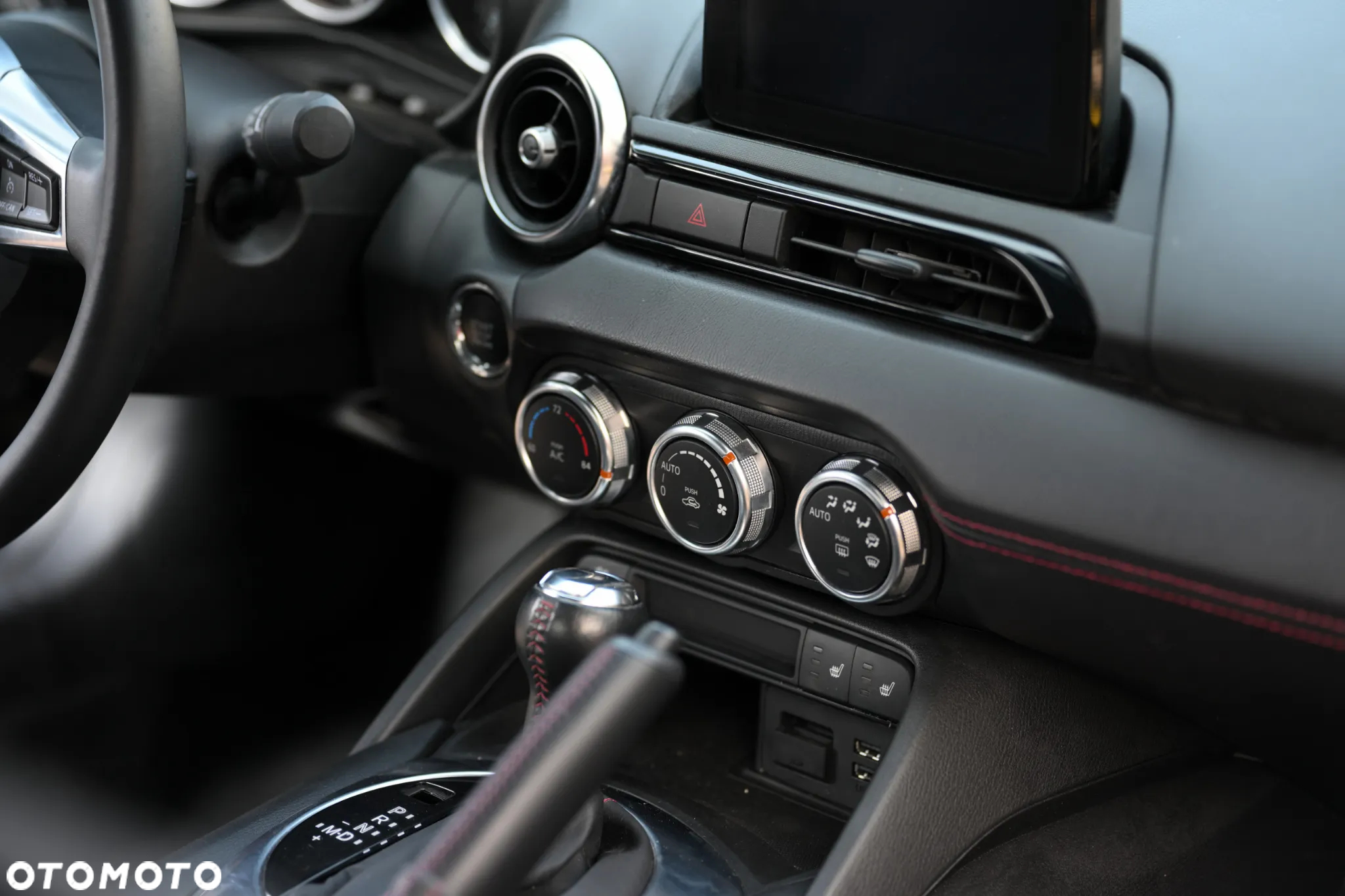 Mazda MX-5 - 31