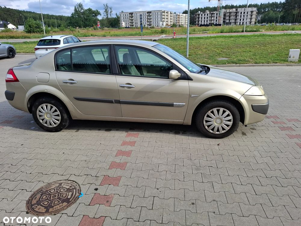 Renault Megane - 12
