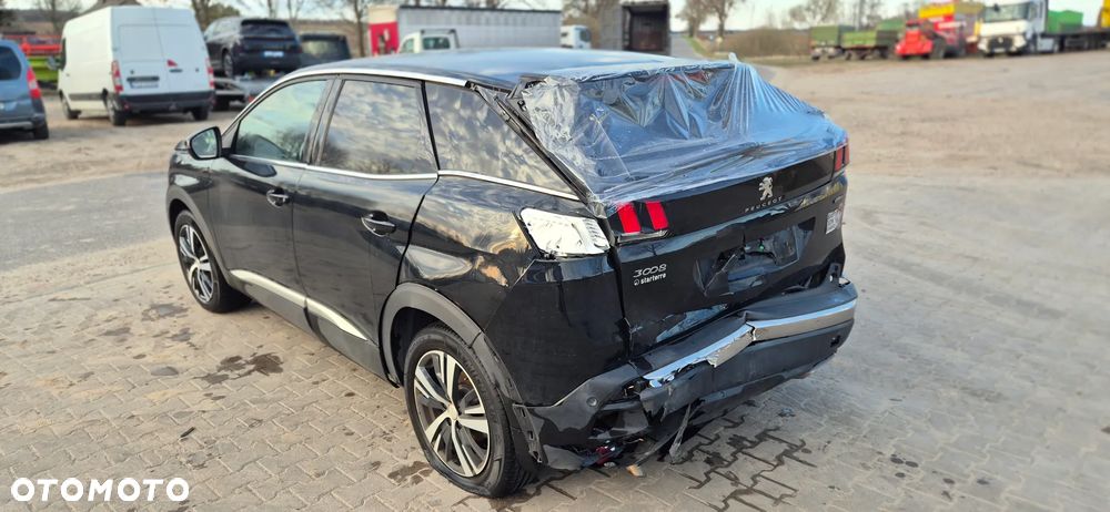 Peugeot 3008 1.2 PureTech GT S&S - 18