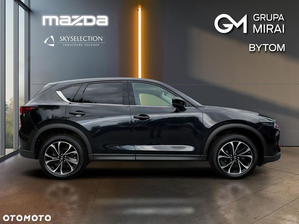 Mazda CX-5 2.0 Exclusive-Line 2WD - 7