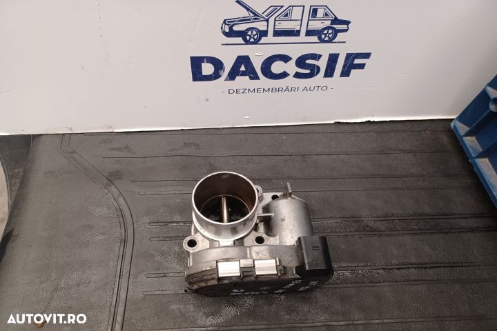 Clapeta acceleratie H8200330812 H8200330812 Renault Espace 4 [facelif - 2