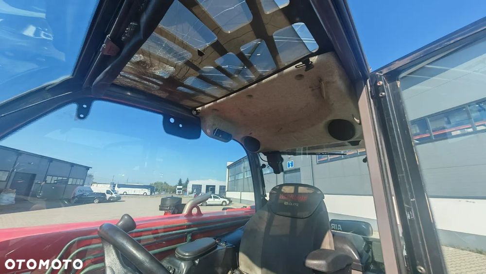 Manitou MLT 634 120 PS - 24