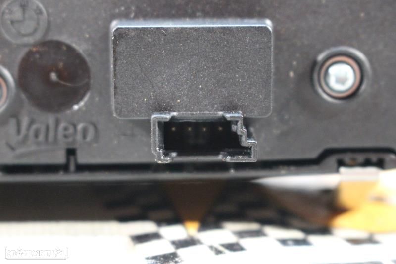 Comutador Das Luzes Bmw 3 (G20)  5A16b16 / 61315A16b16 / E1182010 0B - 8