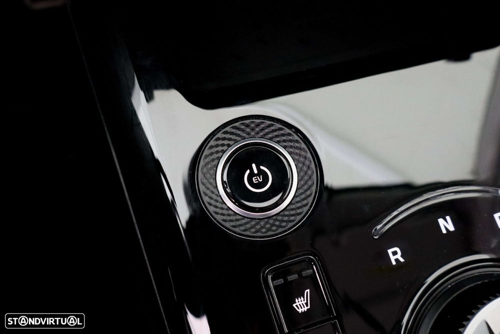 Kia Niro EV 64kWh Tech - 38