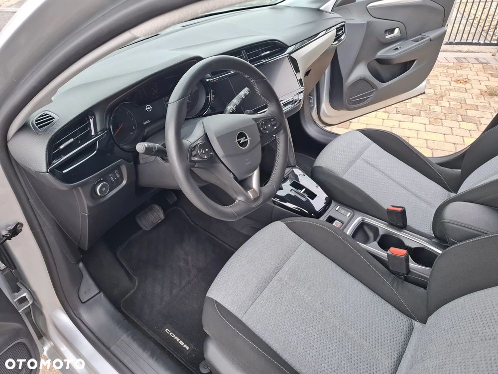 Opel Corsa 1.2 Direct Inj Turbo Start/Stop Automatik Edition - 9