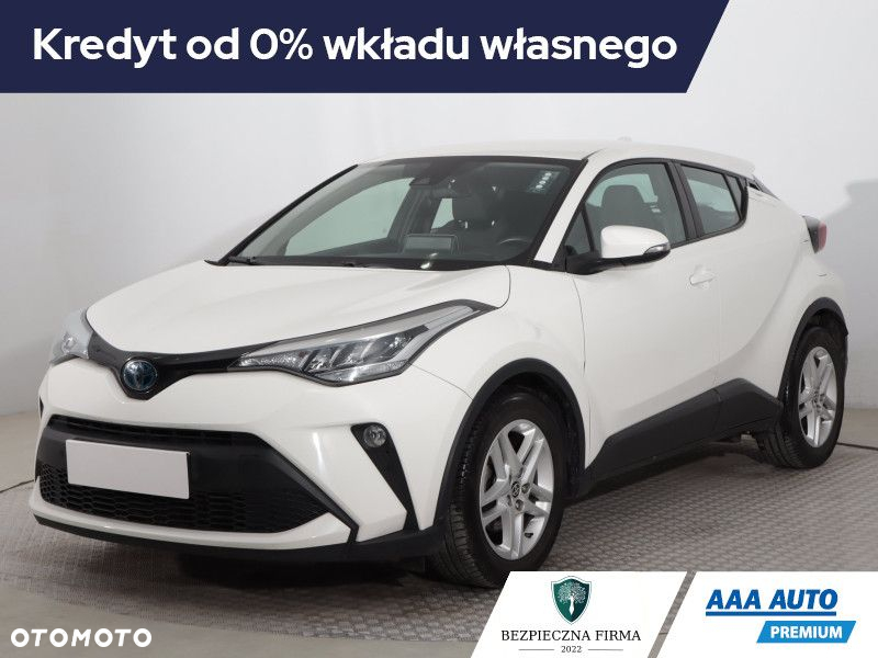 Toyota C-HR - 2