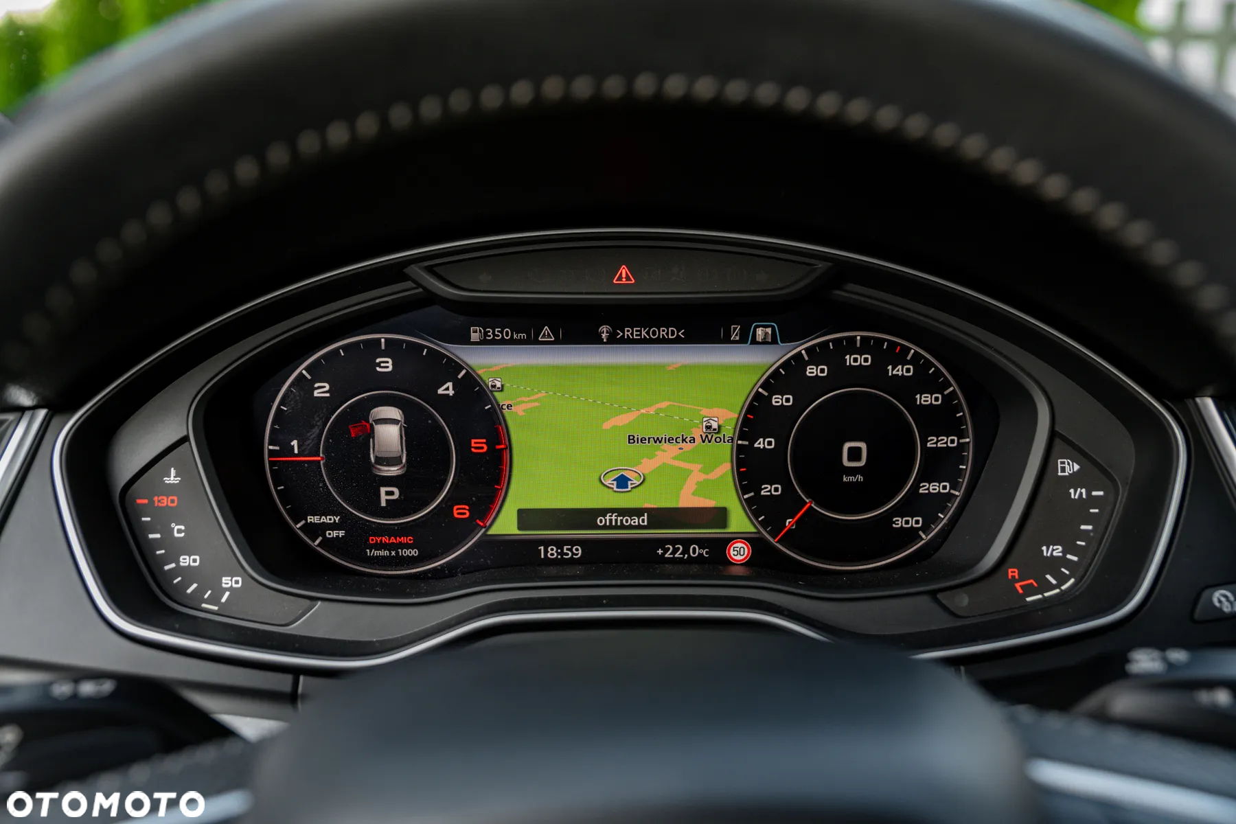 Audi Q5 2.0 TDI quattro S tronic sport - 26
