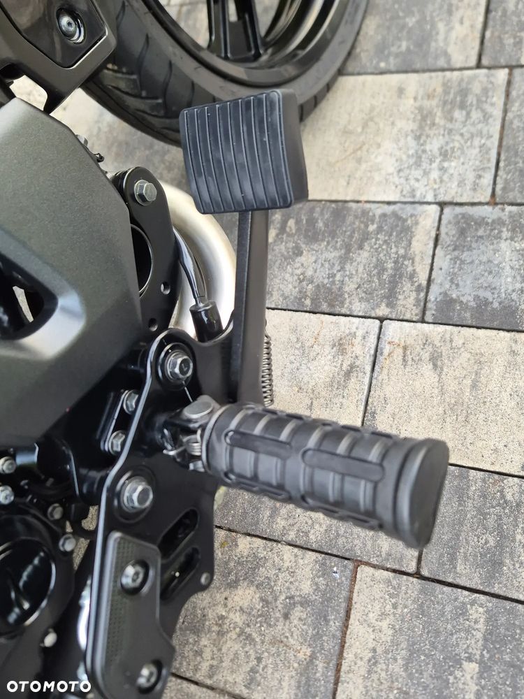 Kawasaki Vulcan - 17