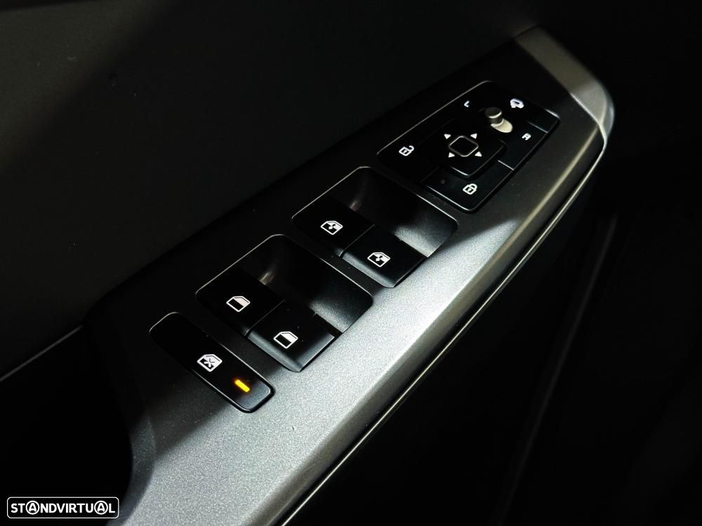 Kia EV6 77.4 kWh Tech - 43