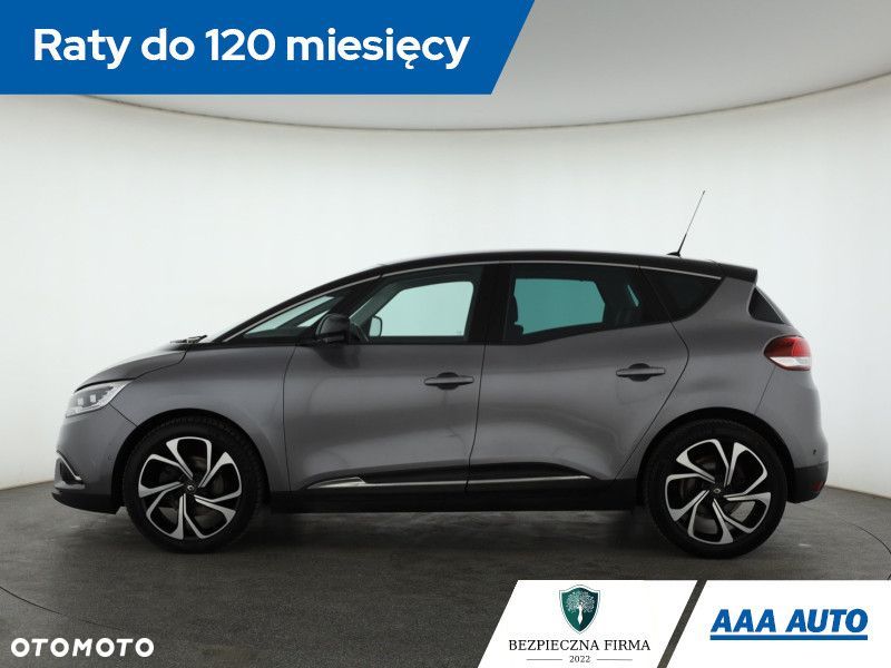 Renault Scenic - 4