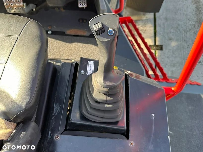 Wacker Neuson DW60-2 - 18