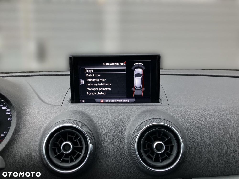 Audi A3 Sportback - 26