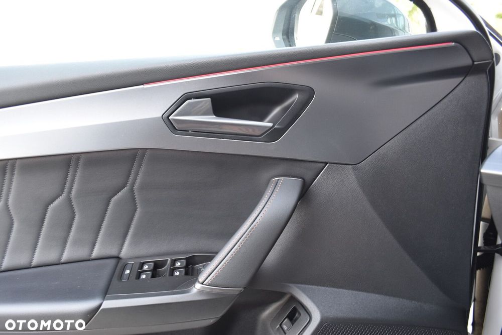 Cupra Leon - 30