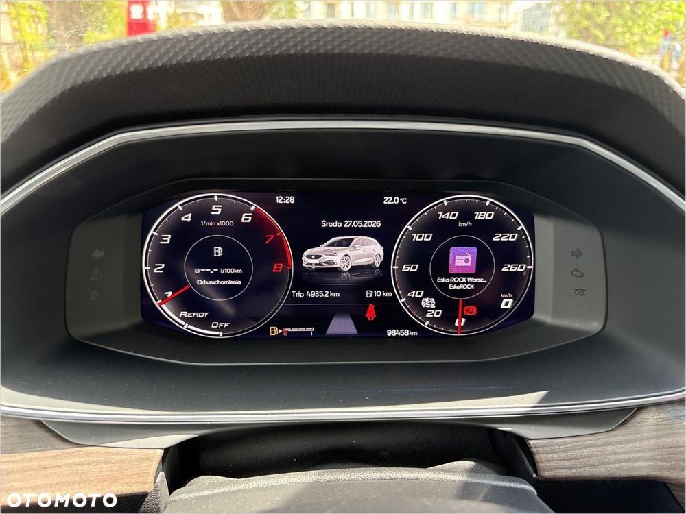 Seat Leon 1.5 TSI Xcellence - 15