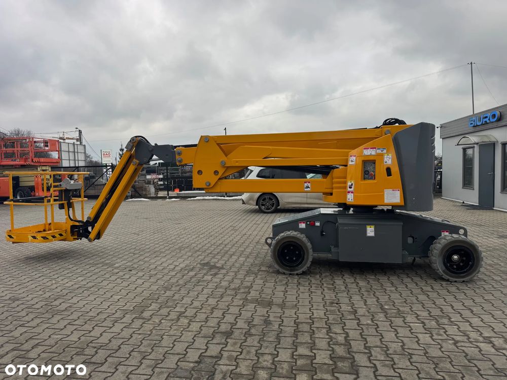 Haulotte HA15IP - 1