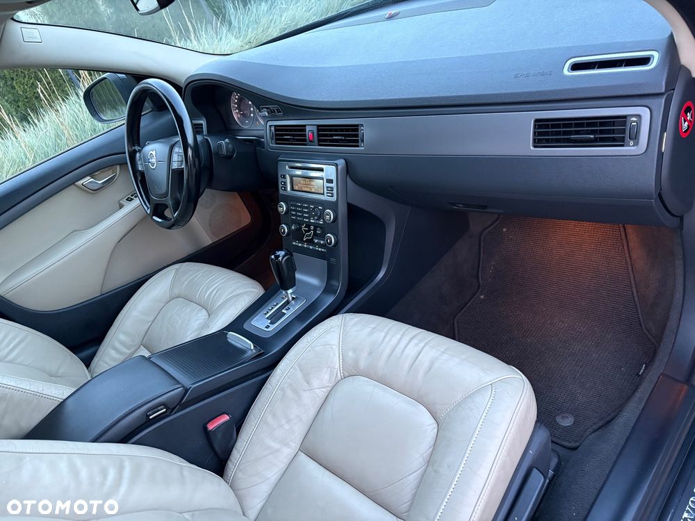 Volvo S80 D3 Executive - 16