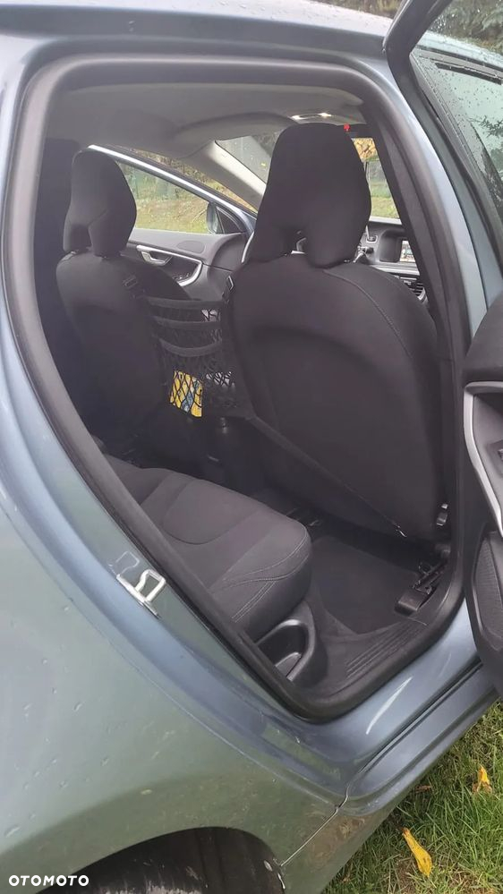 Volvo V40 D2 Drive-E Base - 13