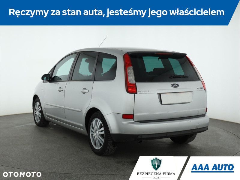 Ford C-MAX - 5
