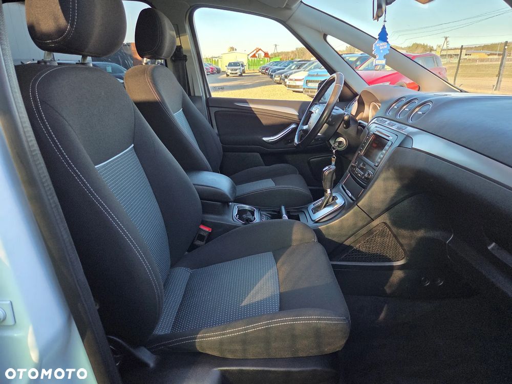 Ford S-Max 2.0 TDCi DPF Business Edition - 18