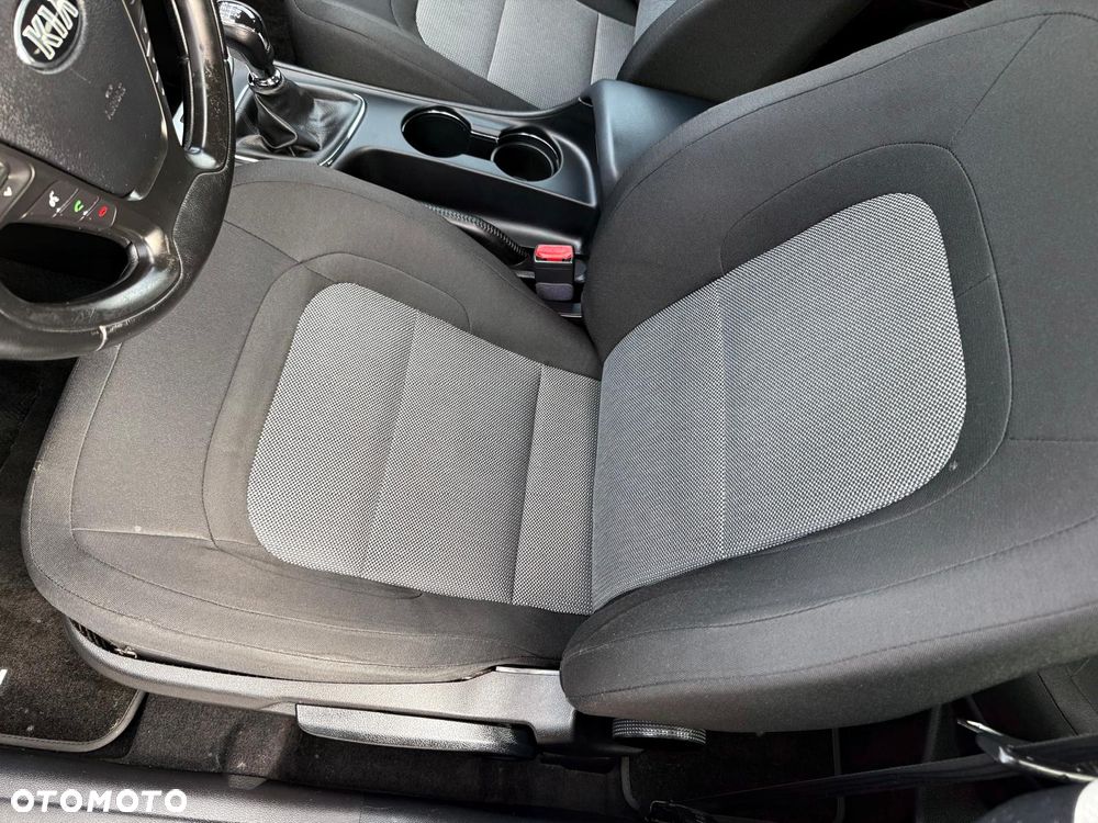 Kia Ceed 1.4 Smart Plus - 16