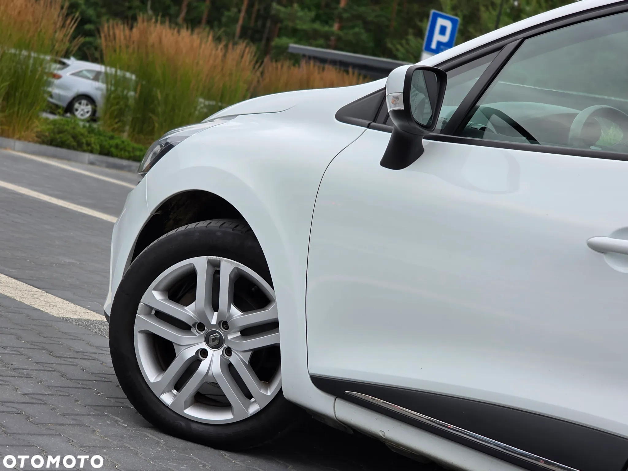 Renault Clio 0.9 Energy TCe Limited Plus - 15