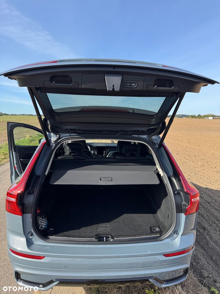 Volvo XC 60 - 22