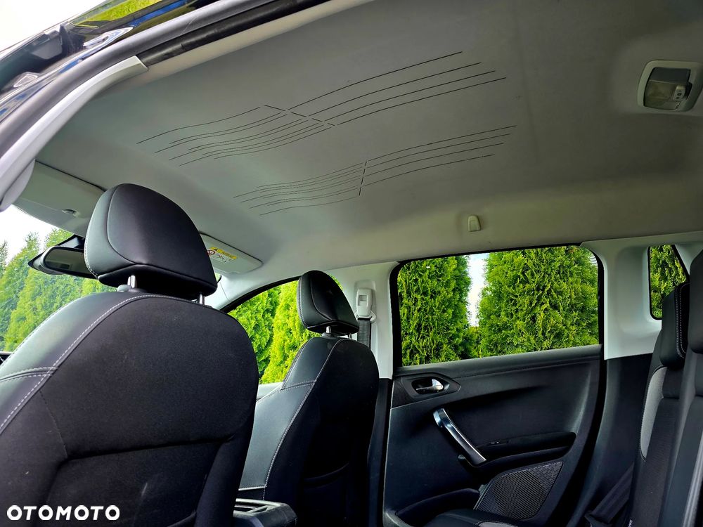 Peugeot 2008 PureTech 110 Stop&Start Allure - 13
