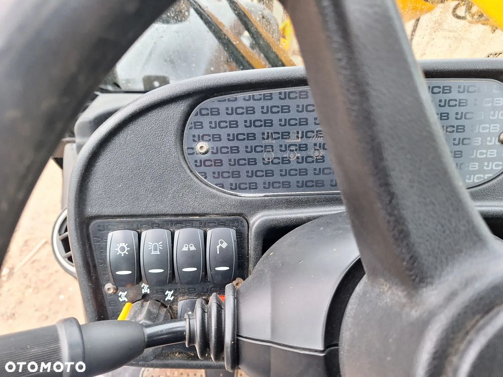 JCB 536-70 AGRI PLUS - 2