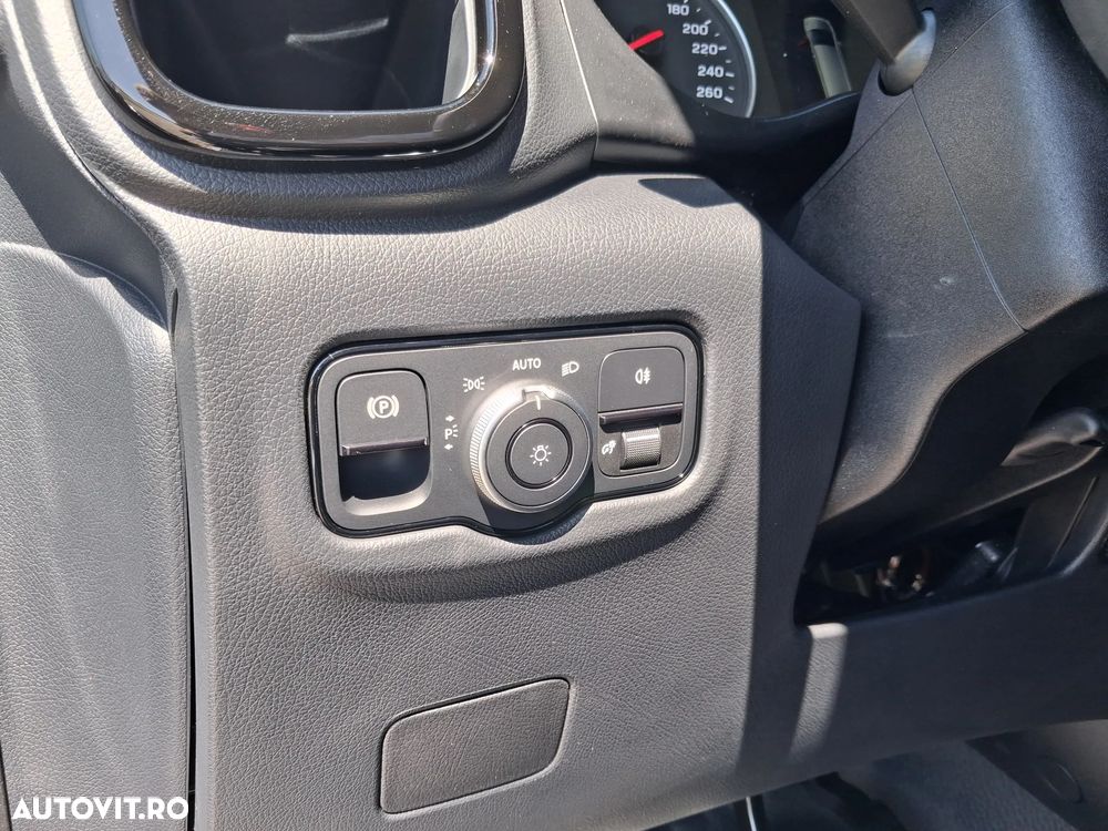 Mercedes-Benz Vito Extra-Lung 116 CDI 163CP RWD 9AT Pro - 12