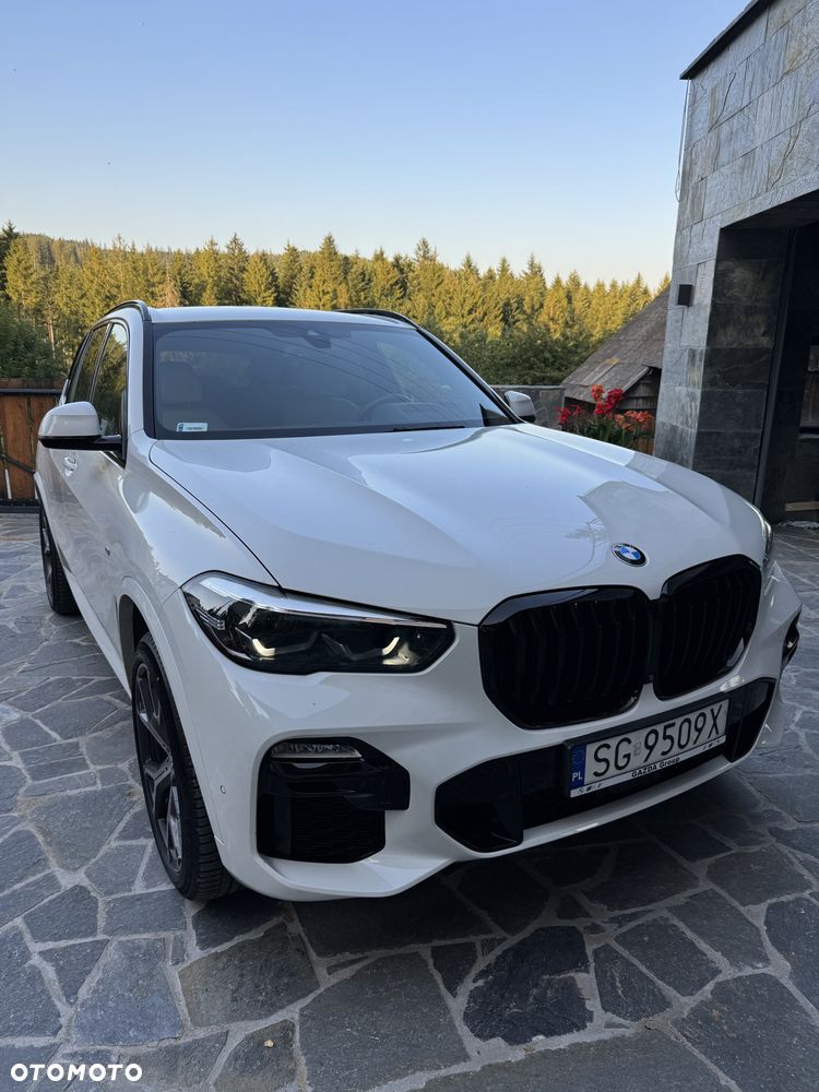 BMW X5 - 3