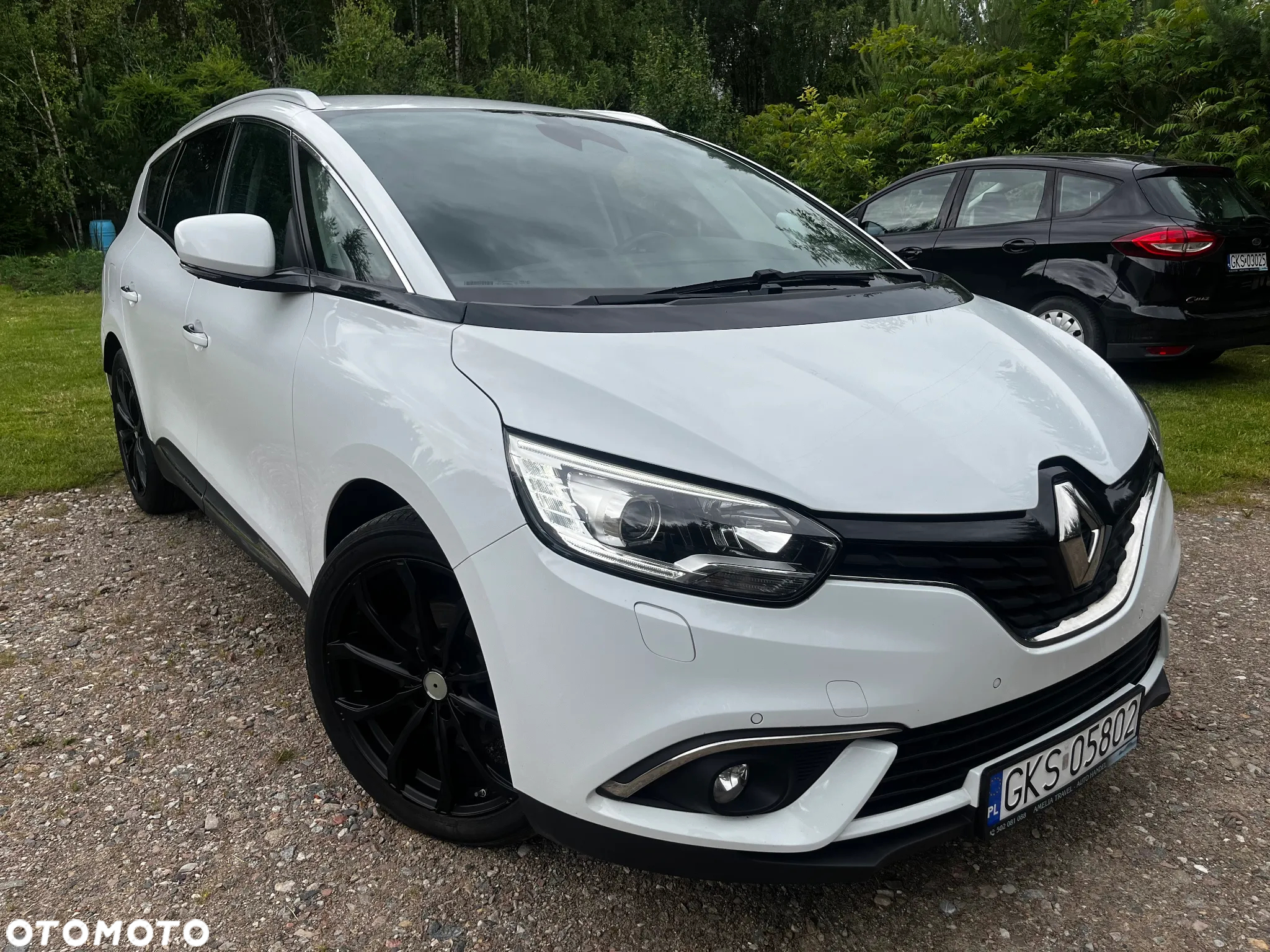Renault Grand Scenic ENERGY dCi 110 Business - 2